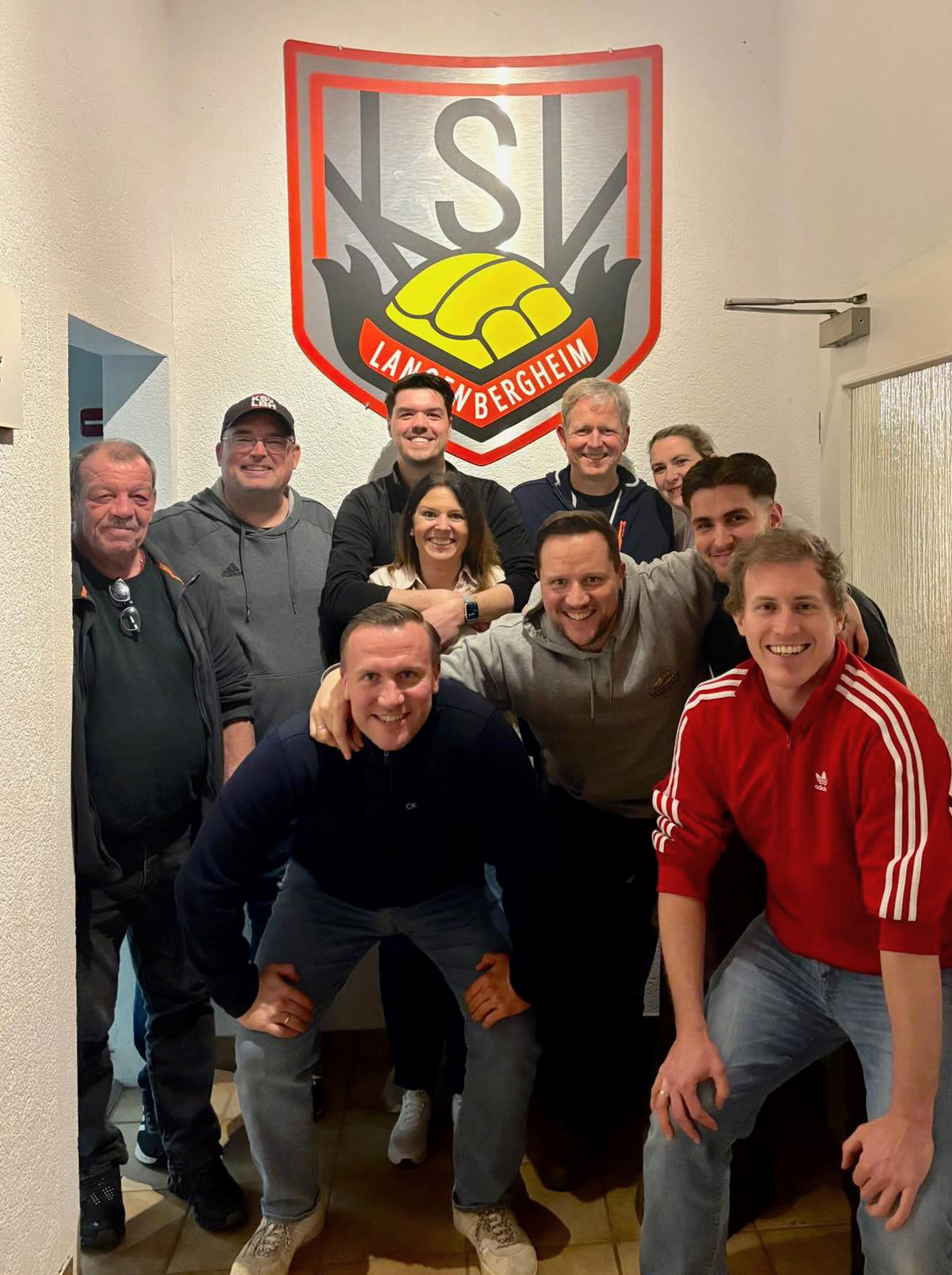 ksv vorstand 2026 beisitzer